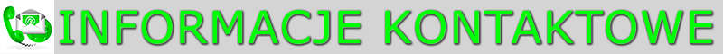 info-kontaktowe