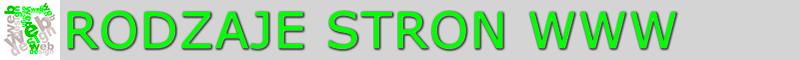 rodzaje-stron-www